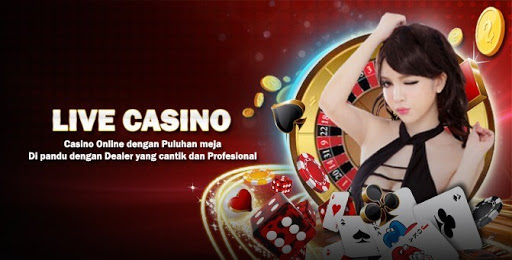 Bandar IDN Poker online Terpercaya Terbaik Indonesia