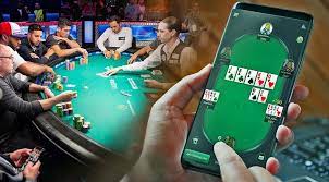 Situs Poker Uang Asli Indonesia Terpercaya