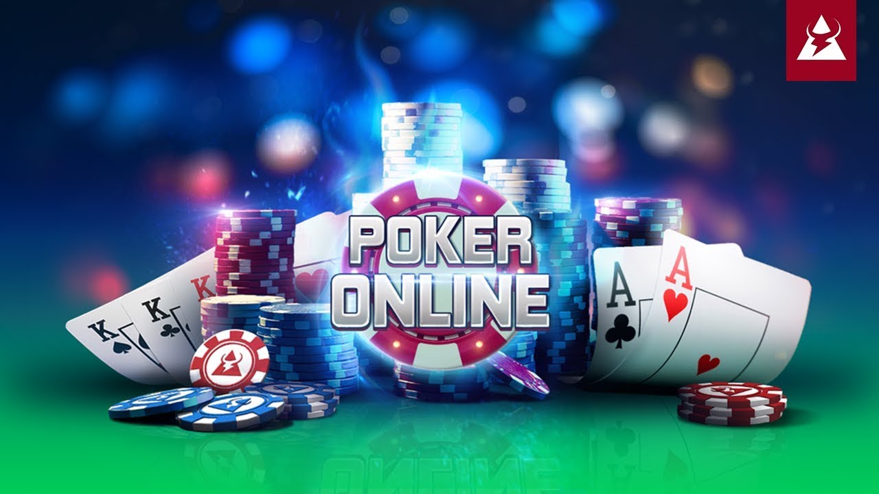 Agen Judi Poker Online Termurah Deposit DANA Rp 10RB