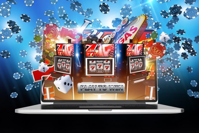 Epic Win Zeus QQ Slot Online Situs Permainan Terbaik Slot88 Depo Dana