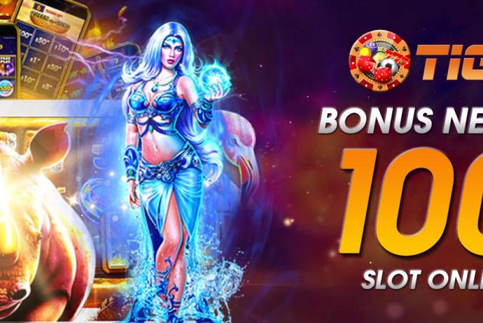 Situs Slot Online 2021 Depo Telkomsel Bonus Referral Gampang Free Spin Habanero
